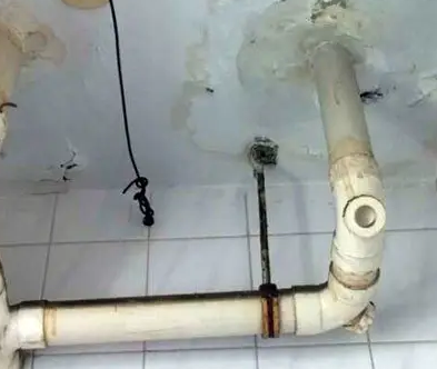 会同卫生间漏水检测多少钱