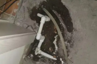 会同卫生间漏水检测多少钱