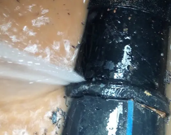 会同漏水维修价格明细