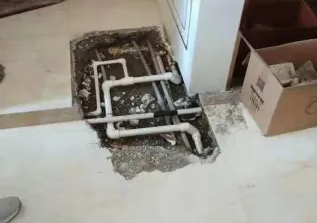 会同查漏水多少钱