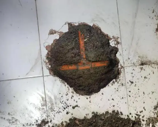 会同查漏水多少钱