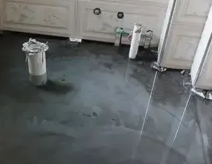会同卫生间漏水维修公司为您专业分享下会同卫生间漏水检测的知识点