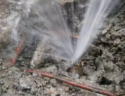 会同水管维修多少钱